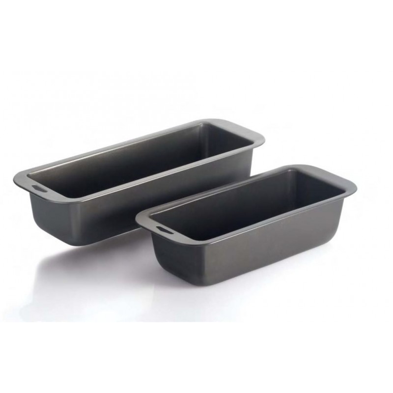 FORMA DOLCI PLUMCAKE 35x13cm ALTO 7,5cm 20900 VESPA