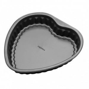 TEGLIA DOLCI FORMA CUORE...