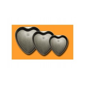 FORMA DOLCI CUORE 32cm ALTO...
