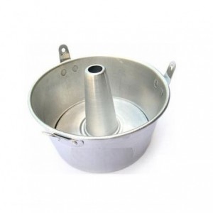 FORMA CHIFFON CAKE...