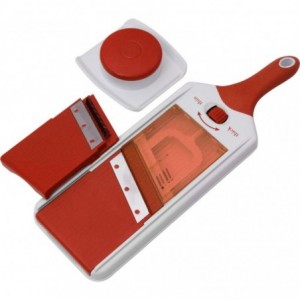 AFFETTAVERDURE MANDOLINA...