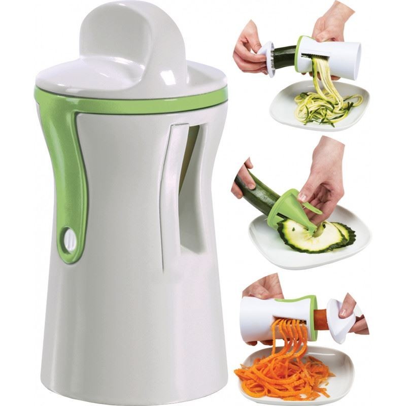 AFFETTAVERDURE SPIRALE 3 TAGLI 2589 GHIDINI