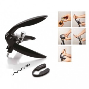 APRIBOTTIGLIA AUTOMATICO...