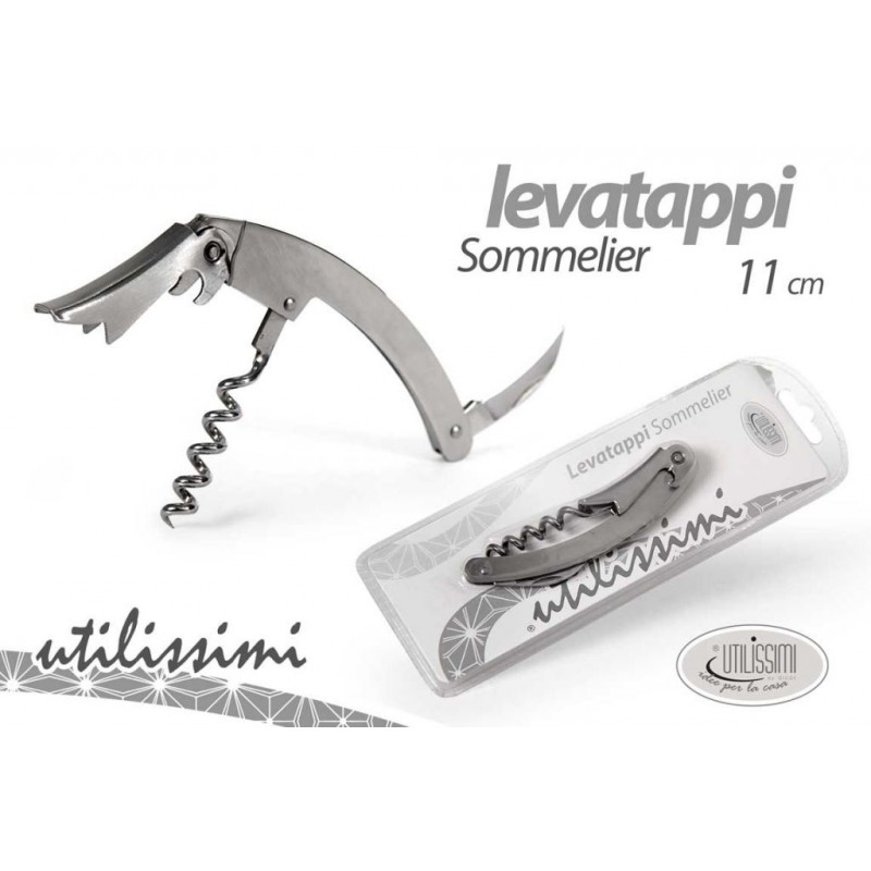 APRIBOTTIGLIA CAMERIERE TAGLIAFOGLIA 409486 GICOS