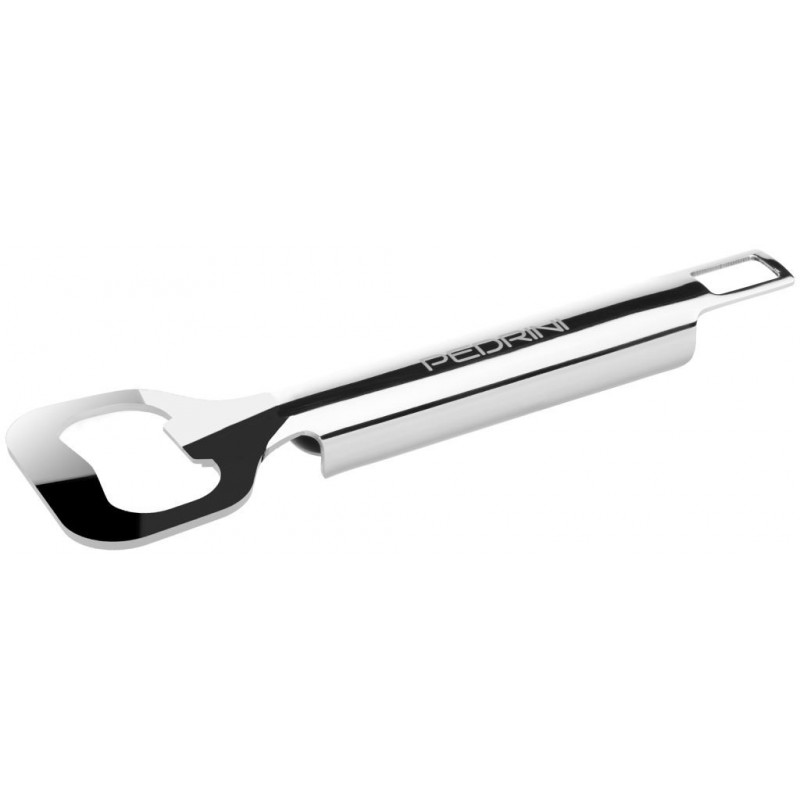 APRIBOTTIGLIA LEVACAPSULA FORMA ACCIAIO 025 PEDRINI