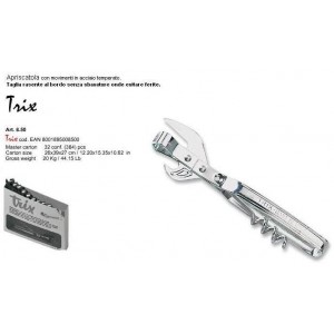 APRISCATOLA APRIBOTTIGLIA...