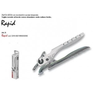 APRISCATOLA FARFALLA RAPID...