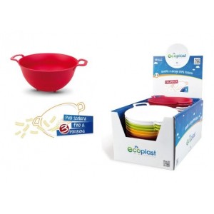 COLAPASTA PLASTICA...