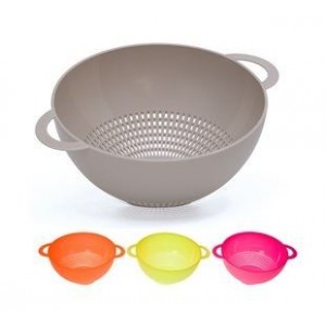 COLAPASTA PLAST. SUNNY 22cm...