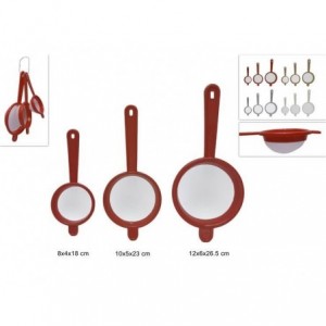 COLINO PLASTICA 3 pezzi da...