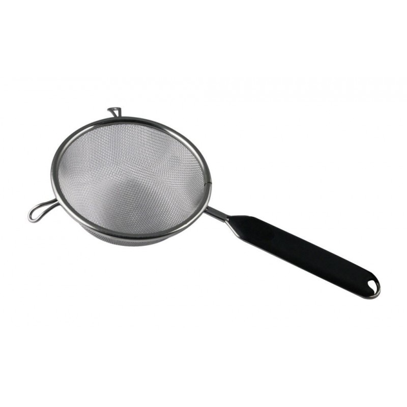 COLINO RETE ACCIAIO INOX 18/10 14cm 53866 SALVINELLI