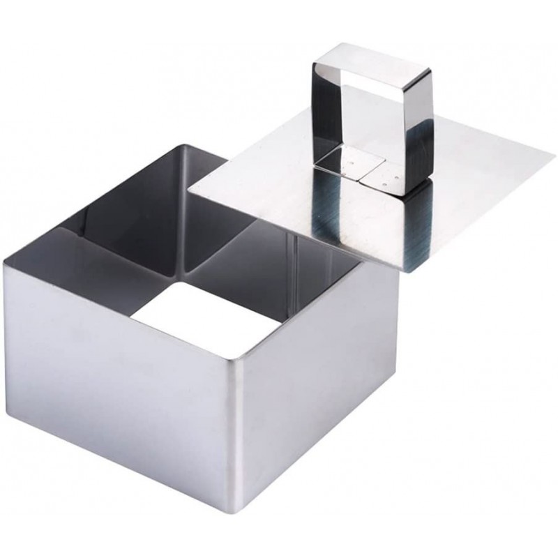 COPPAPASTA ACCIAIO C/STANTUFFO 8x5,5cm 395 GHIDINI