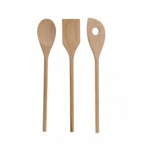 CUCCHIAIA LEGNO FAGGIO A/3...