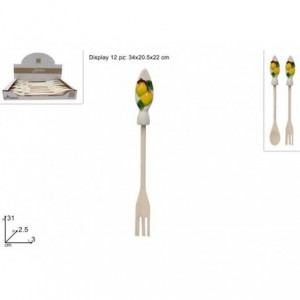 CUCCHIAIA o FORCHETTONE...