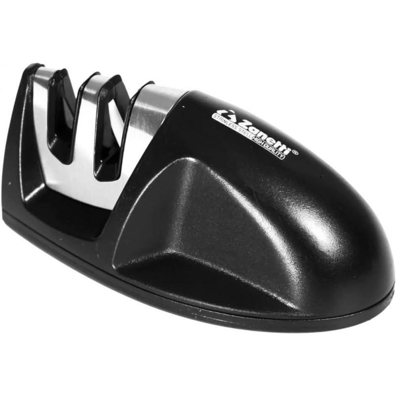 AFFILACOLTELLO e FORBICI DOPPIO PRO 071711 DAILY ZANETTI