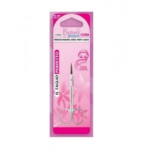 FORBICI MANICURE Punta...