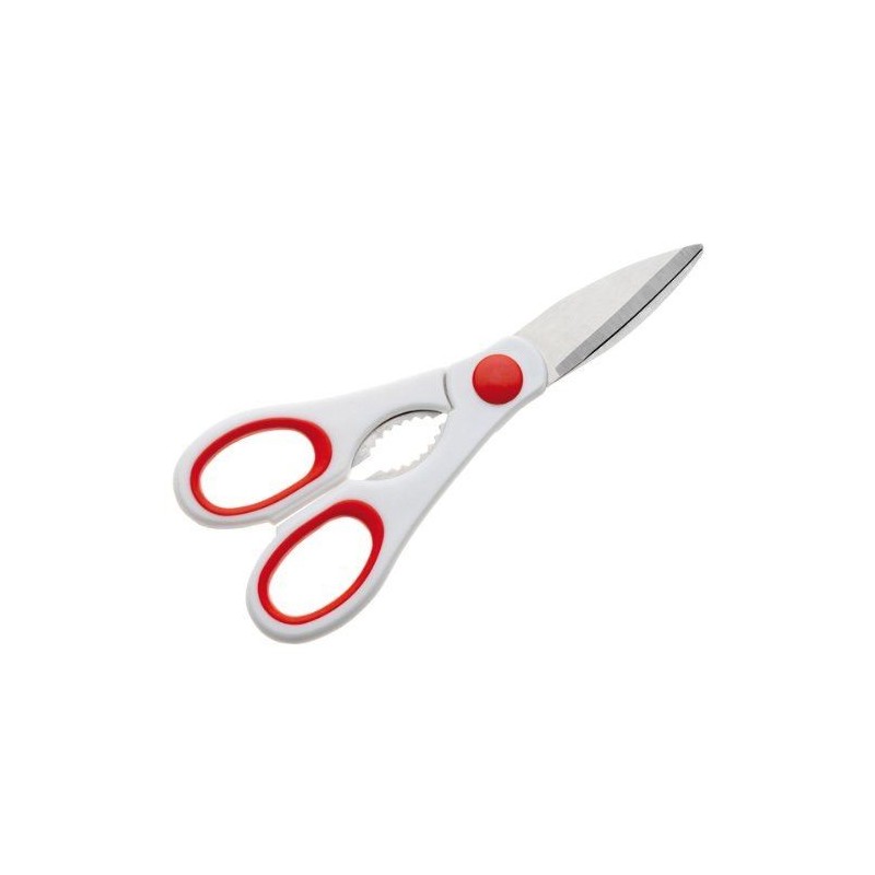 FORBICI MULTIUSO LILLO BIMATERIALE 715 PEDRINI