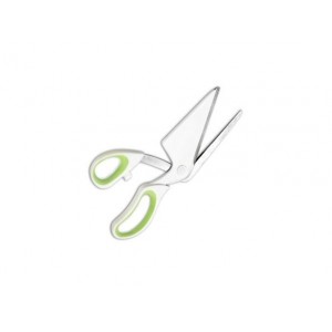 FORBICI SERVI PIZZA INOX...