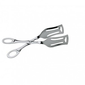 PINZA FORBICI DOLCI ACCIAIO...