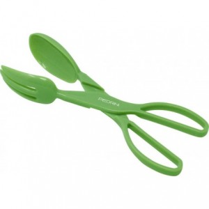PINZA FORBICI INSALATA...
