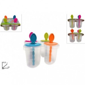 FORMETTA GELATO -...