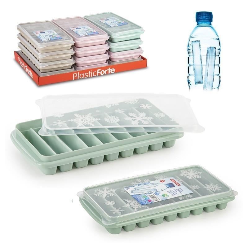 FORMETTA GHIACCIO C/COPERCHIO COLOR 141421A PF