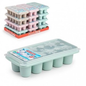 FORMETTA GHIACCIO...