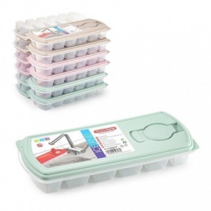 FORMETTA GHIACCIO C/COP. e...