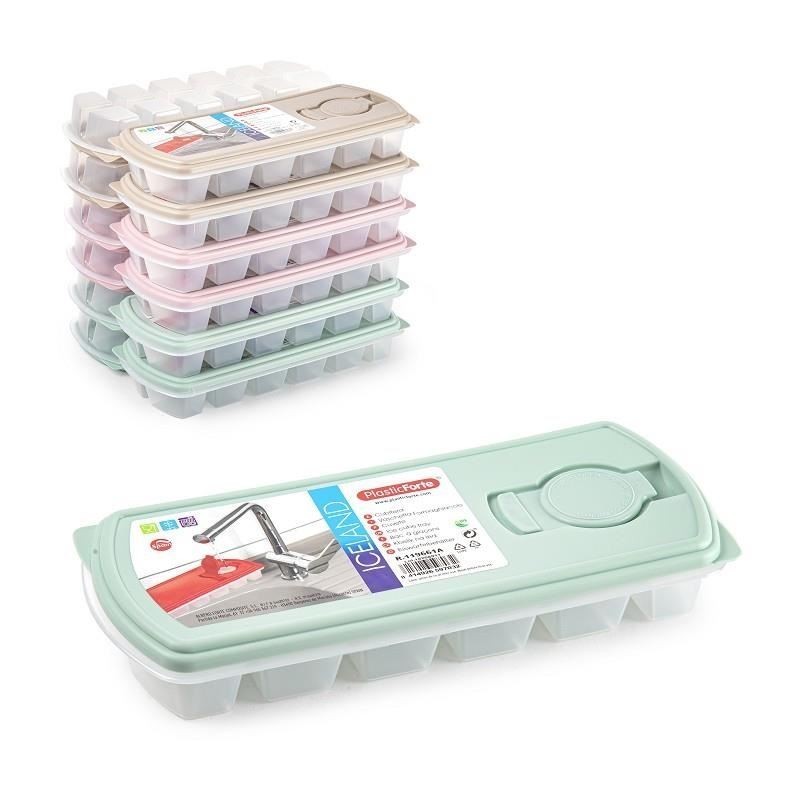 FORMETTA GHIACCIO C/COP. e TAPPO 119661A PF