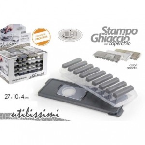 FORMETTA GHIACCIO C/TAPPO...