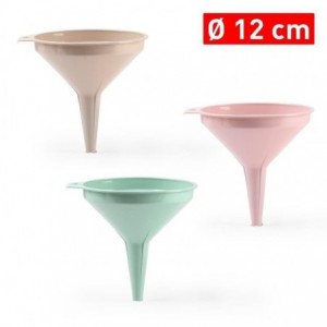 IMBUTO PLASTICA 12cm...