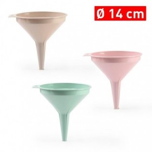 IMBUTO PLASTICA 14cm...