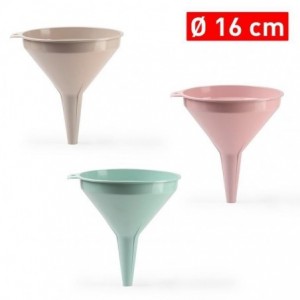 IMBUTO PLASTICA 16cm...