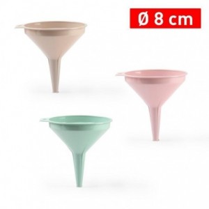 IMBUTO PLASTICA 8cm...