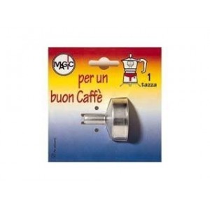 RICAMBIO CAFFETTIERA IMBUTO...