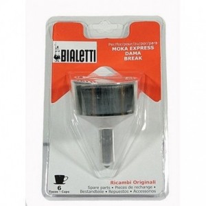 RICAMBIO CAFFETTIERA IMBUTO...