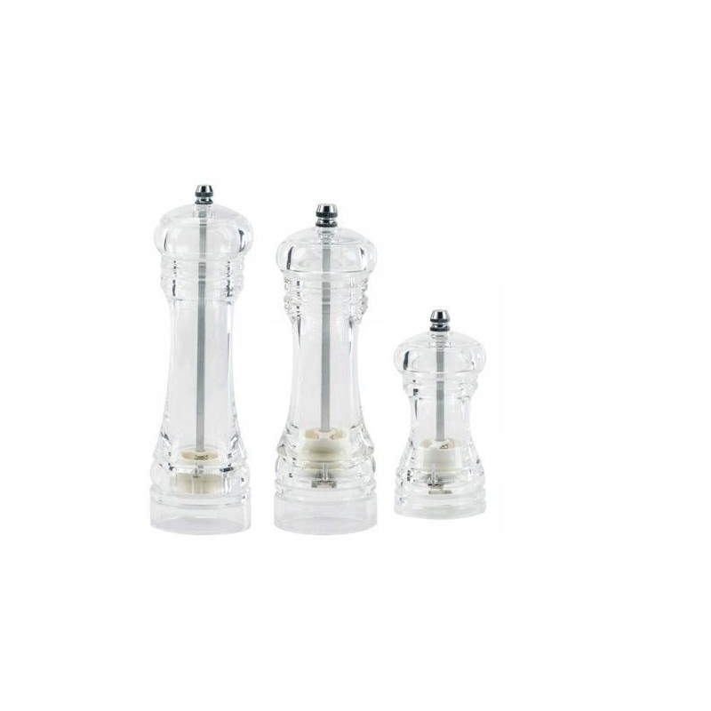 MACINAPEPE-MACINASALE 1325 20cm ACRILICO ILSA