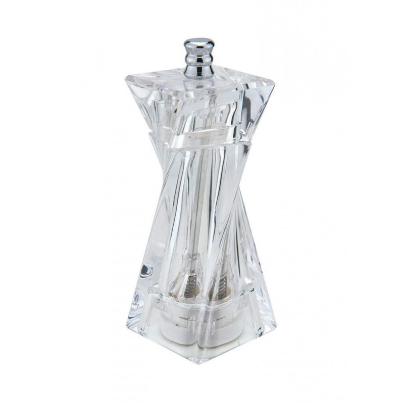 MACINAPEPE-MACINASALE 1331 20cm VOGUE ACRILICO ILSA