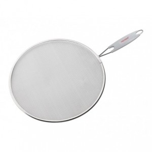 PARASCHIZZI RETE ALLUMINIO...