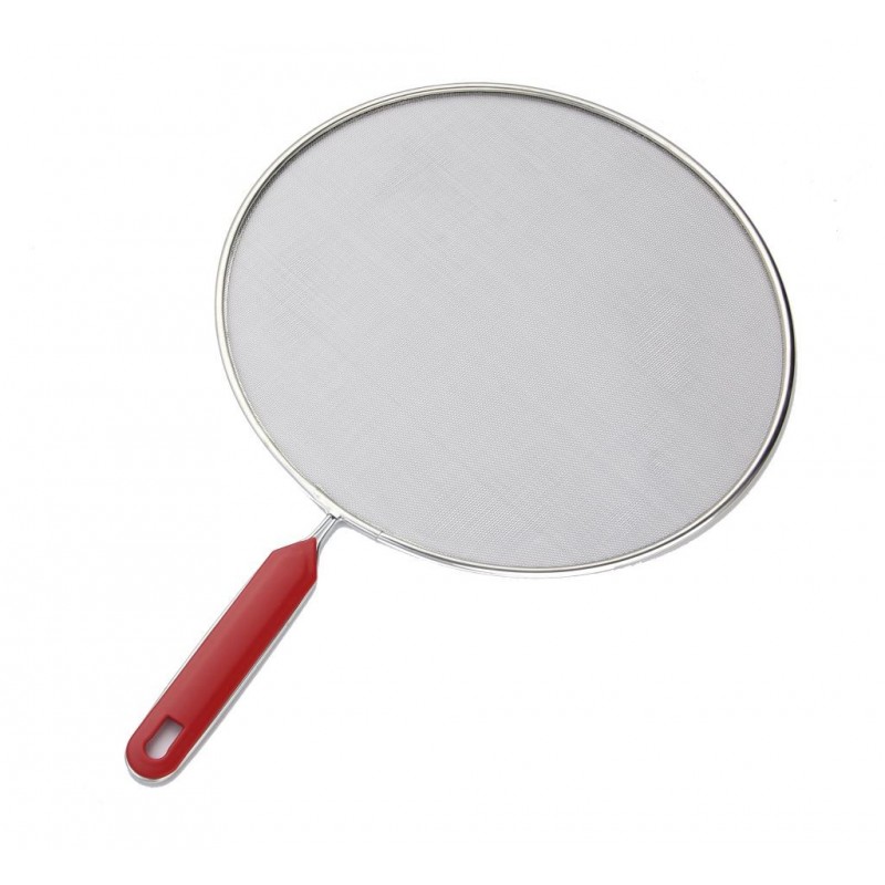 PARASCHIZZI RETE C/MANICO 24cm 2362 BETA