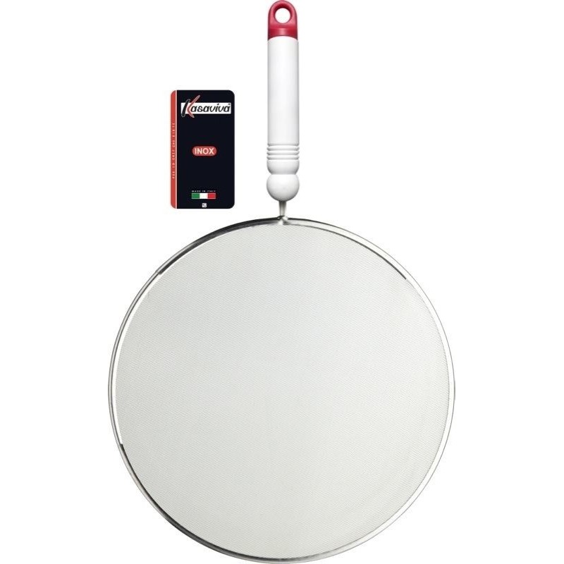 PARASCHIZZI RETE C/MANICO 34cm 1609733 KASAVIVA