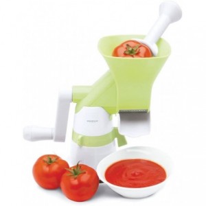 PASSAPOMODORO e PURE' + 2...