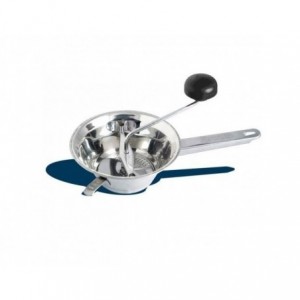 PASSATUTTO INOX COMPATTO...