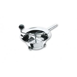 PASSATUTTO INOX DeLuxe 24cm...