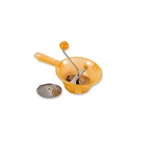 PASSATUTTO PLASTICA 30cm 3...