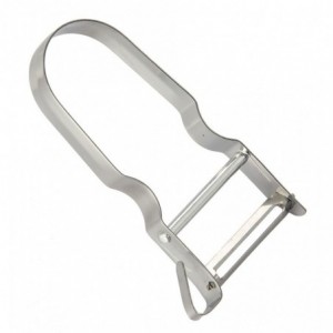 PELAPATATE ACCIAIO INOX...