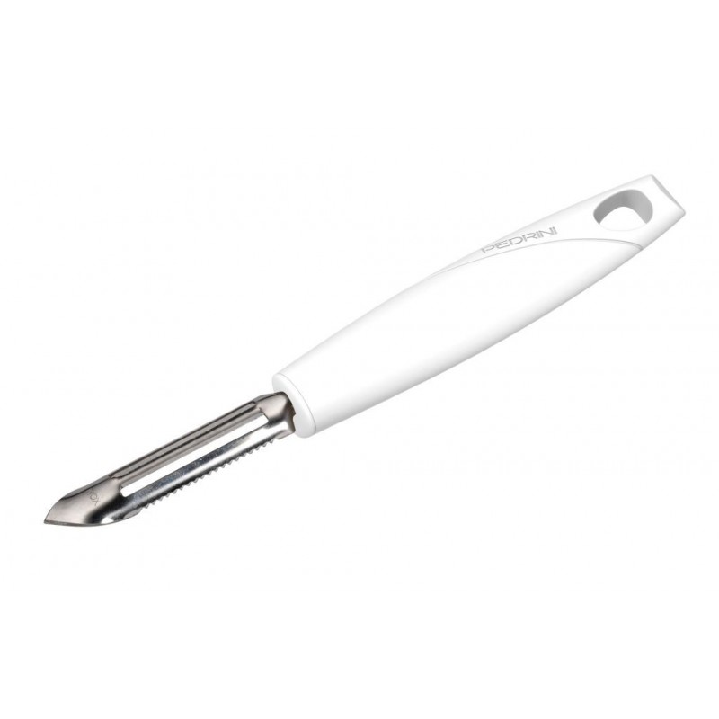 PELAPATATE LAMA ACCIAIO LILLO 115 PEDRINI