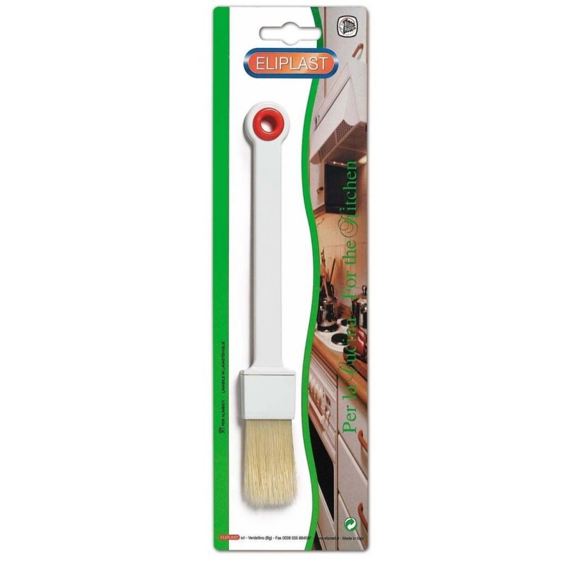 PENNELLO CUCINA SETOLE NYLON 397 ELIPLAST