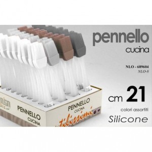 PENNELLO CUCINA SETOLE...