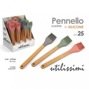 PENNELLO CUCINA SETOLE...